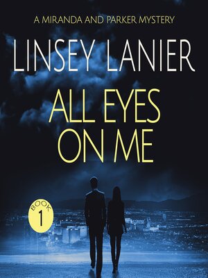 cover image of All Eyes on Me